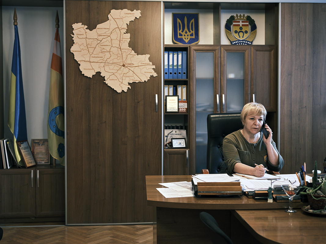 Born in Ukraine                                                 Born in UKraine