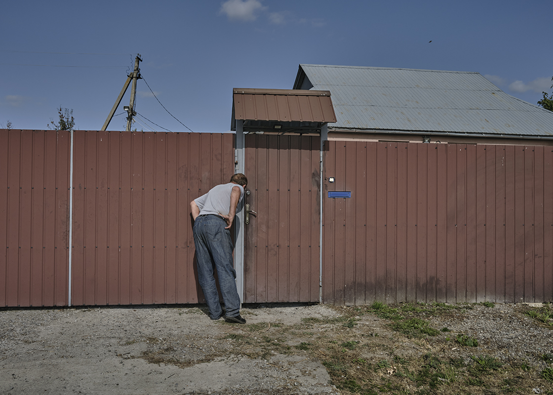 Born in Ukraine                                                 Born in Ukraine