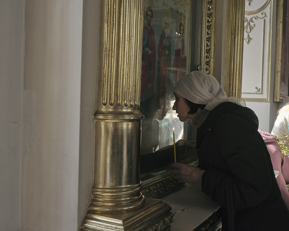 Born in Ukraine                                                 Born in Ukraine