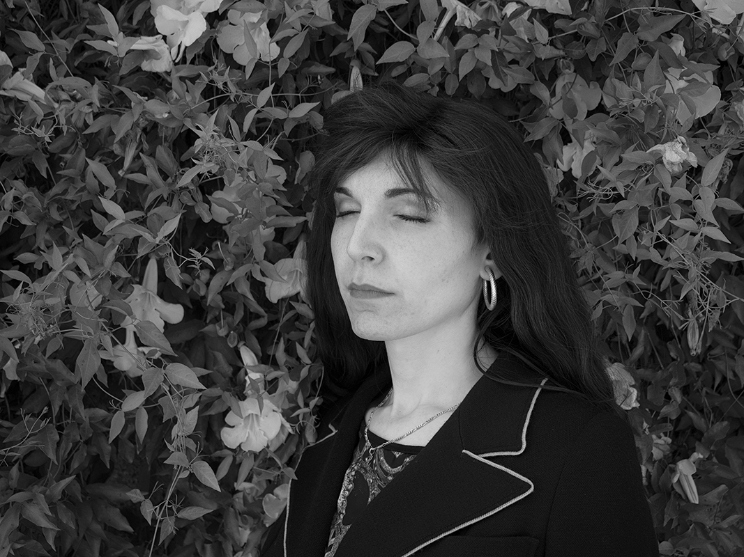 He Was Born, She Is                                                 HE WAS BORN, SHE IS