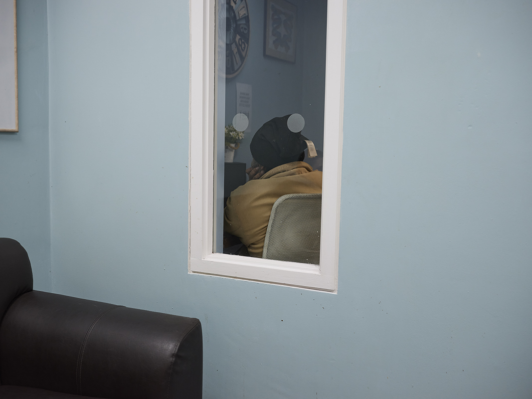 Out Of Sight, Out Of Mind                                                 Out of sight, Out of Mind