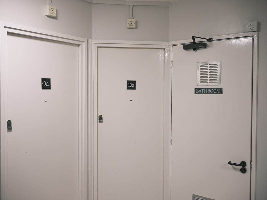 Out Of Sight, Out Of Mind                                                 Out of sight, Out of Mind