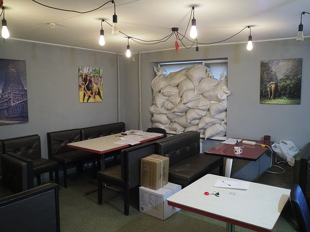 Born in Ukraine                                                 Born in UKraine