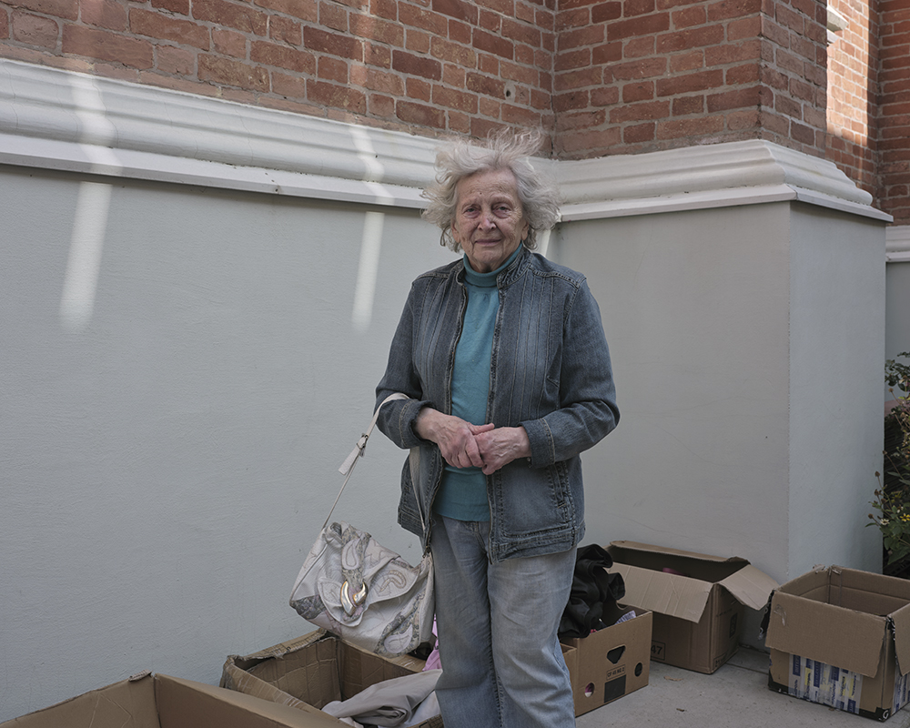 Born in Ukraine                                                 Born in UKraine