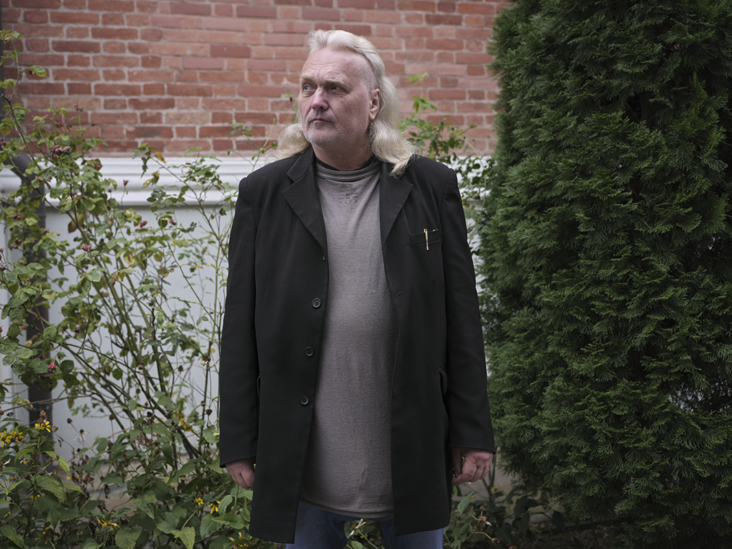 Born in Ukraine                                                 Born in UKraine