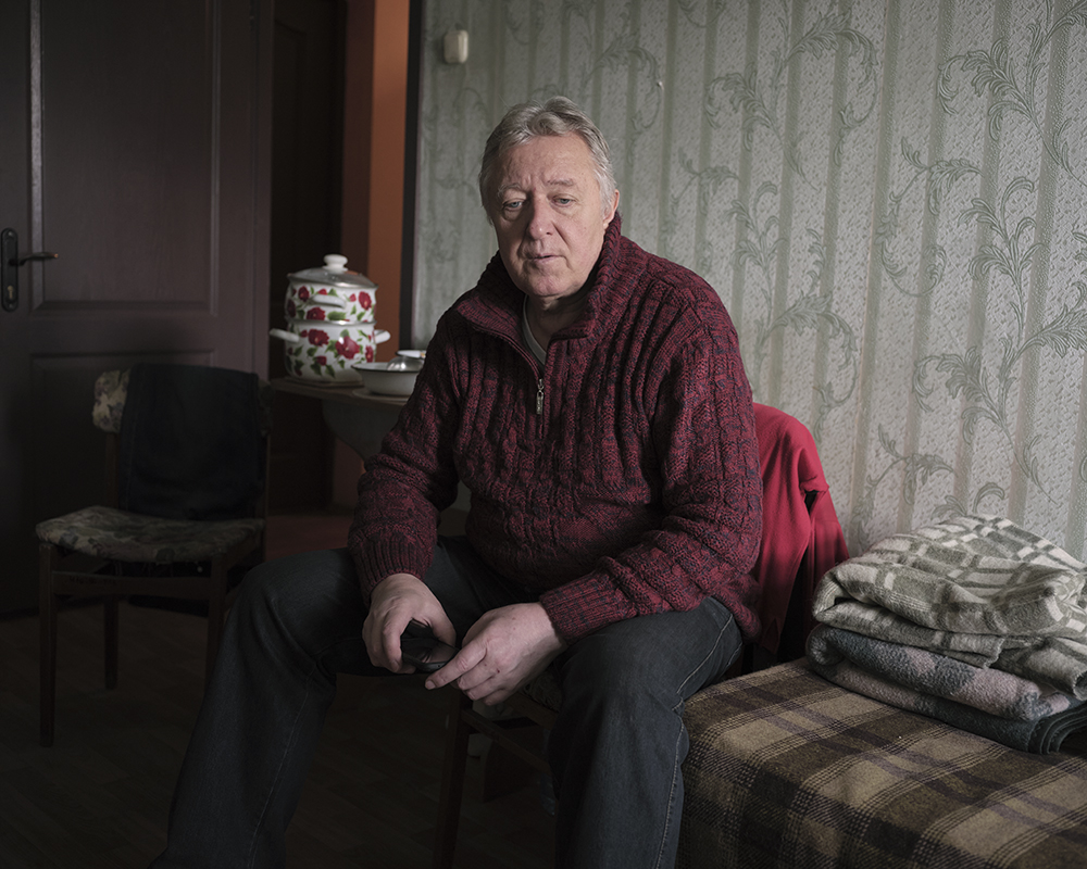 Born in Ukraine                                                 Born in UKraine