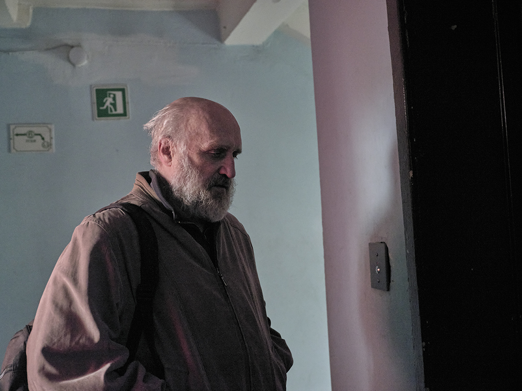 Born in Ukraine                                                 Born in UKraine