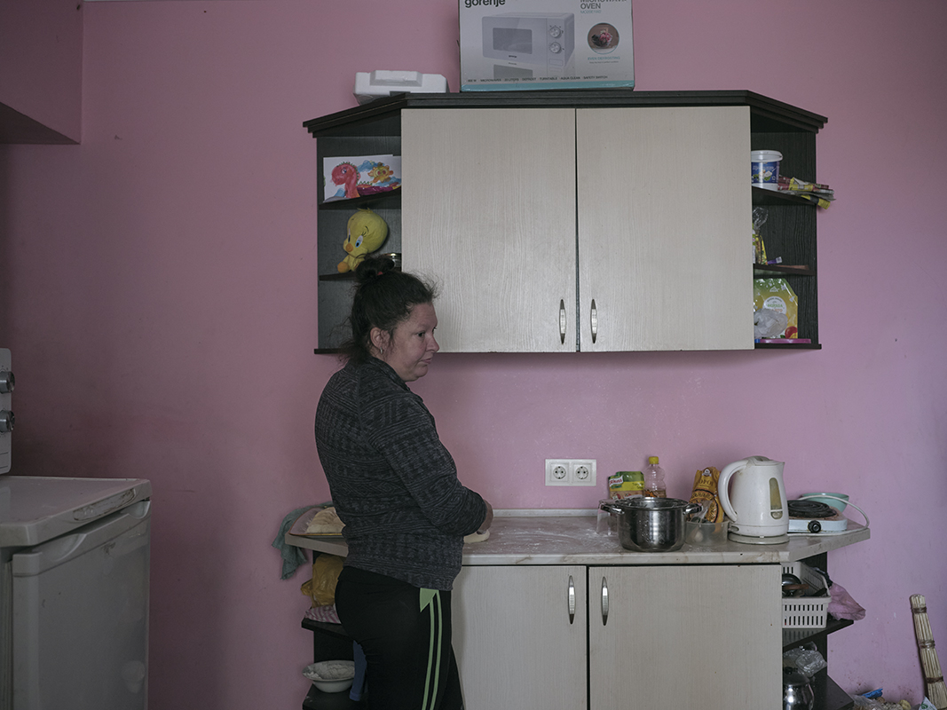 Letters from Kharkiv                                                 