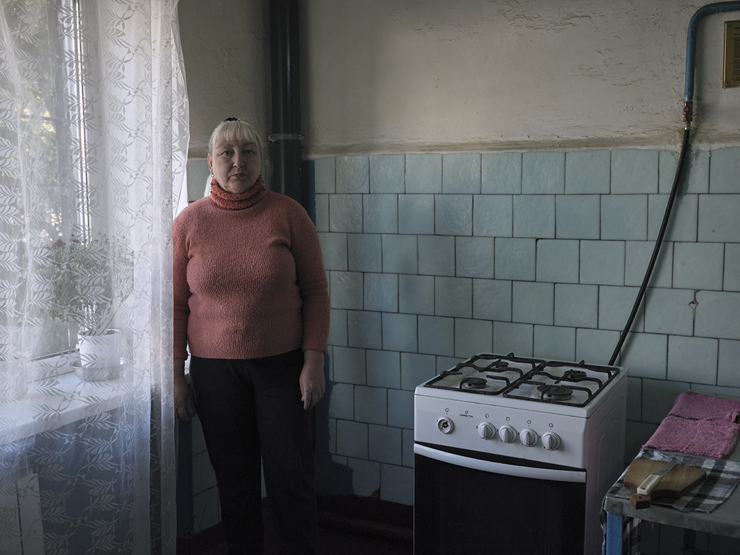 Born in Ukraine                                                 Born in UKraine