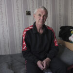 Letters from Kharkiv