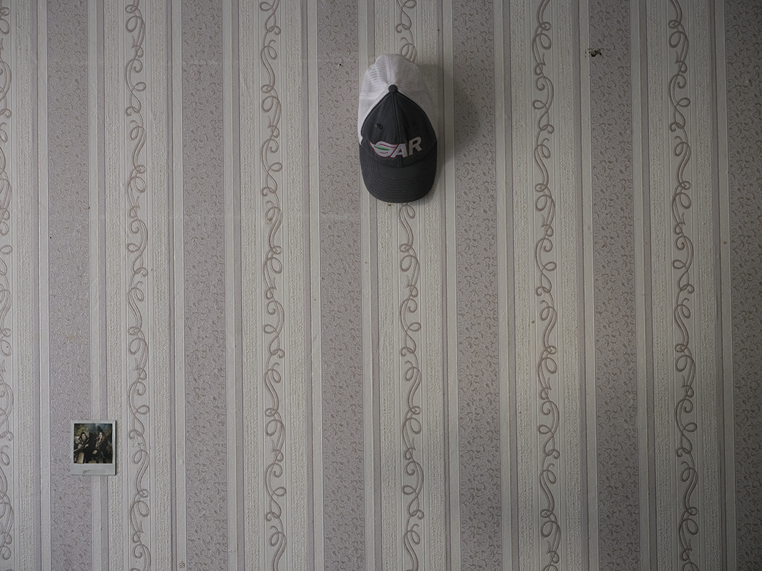 Born in Ukraine                                                 Born in Ukraine