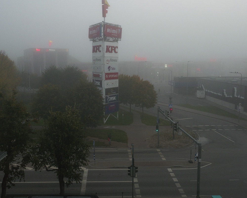 Faraway, so close.                                                 Faraway, so close.