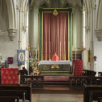 HOLY PLACES