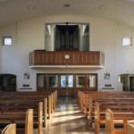 HOLY PLACES