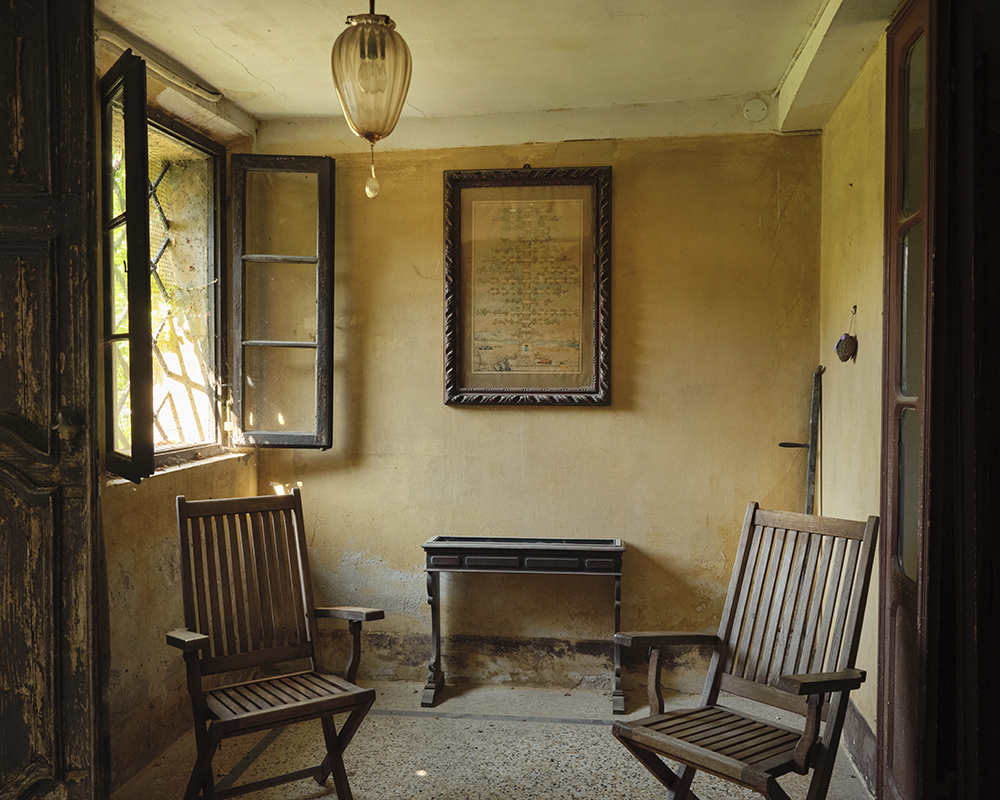 Zuccheri’s Art House                                                 