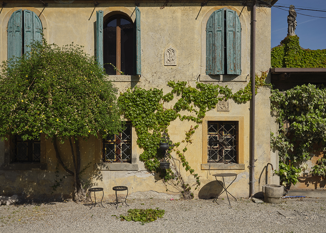 Zuccheri’s Art House                                                 