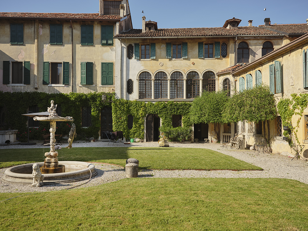 Zuccheri’s Art House                                                 