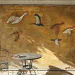 Zuccheri’s Art House
