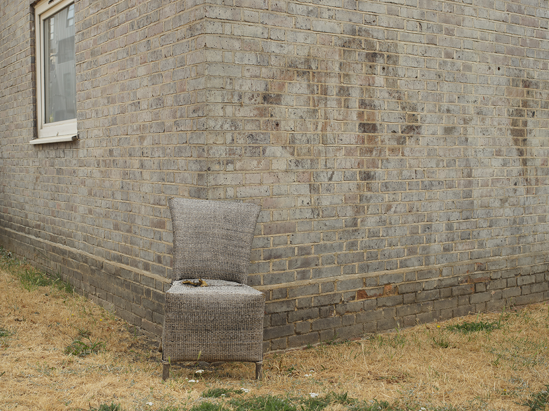 Traces ( Period II )                                                 