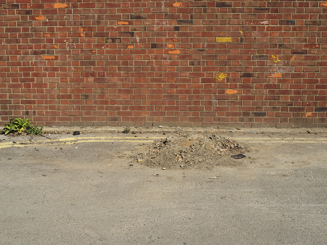 Traces ( Period II )                                                 
