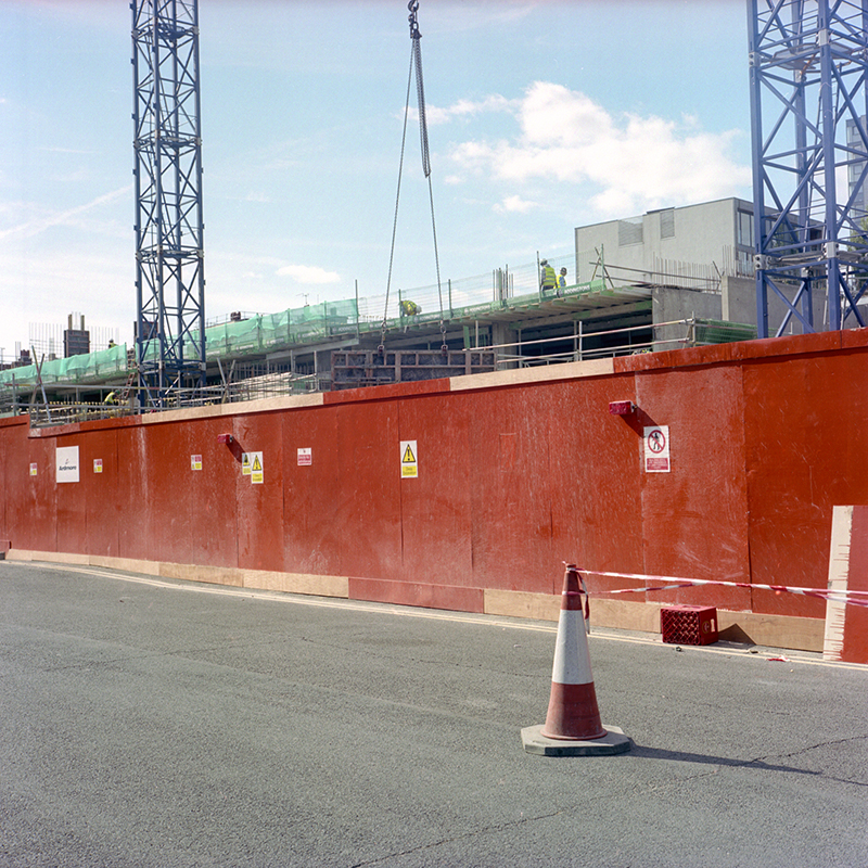 Transitions                                                 