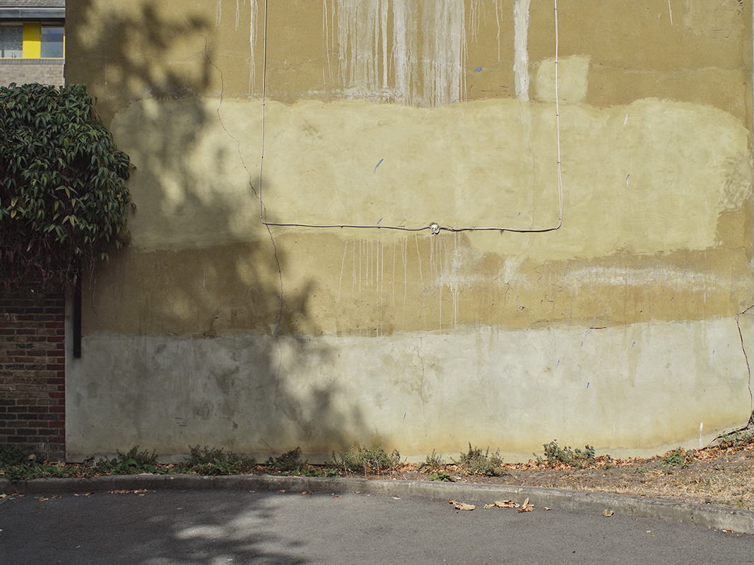 Traces ( Period II )                                                 