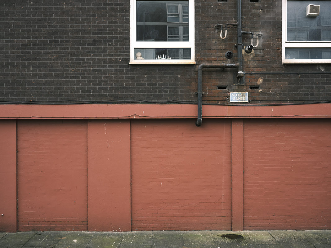 Traces ( Period II )                                                 