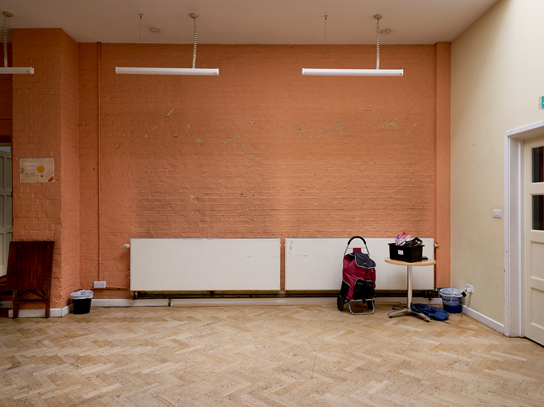 Traces ( Period II )                                                 